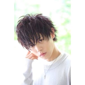 王道ピュアショート