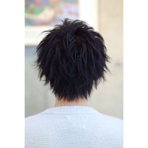 王道ピュアショート