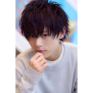 王道ピュアショート