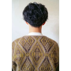 フォギールーズショート