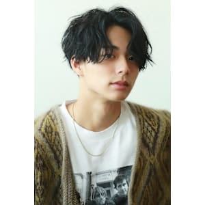 フォギールーズショート