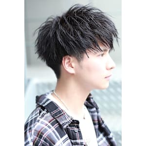 ネオシャープショート