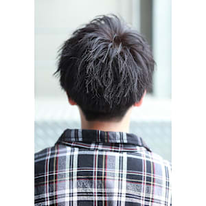 ネオシャープショート