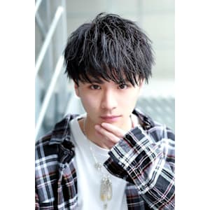 ネオシャープショート