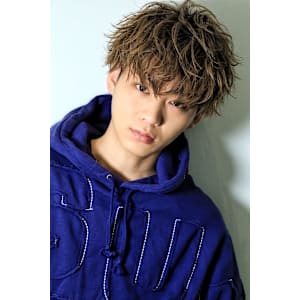 王道束感ショート