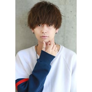 ラブグレンマッシュ