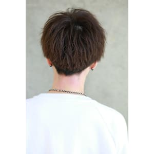 ラブグレンマッシュ