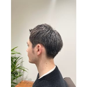 After5 Men's cut×スタイル