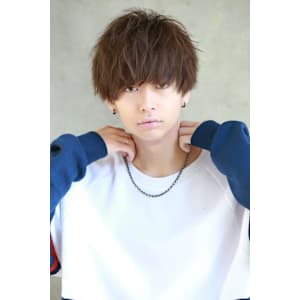 ラブグレンマッシュ