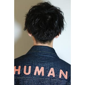 ソフトツイストショート