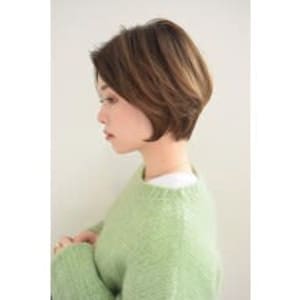 recolto×スタイル