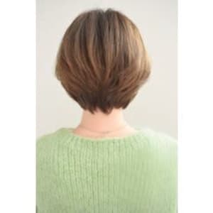 recolto×スタイル