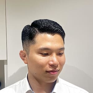 ビジネスベリーショート