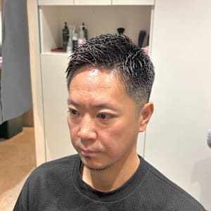 フェードスタイル