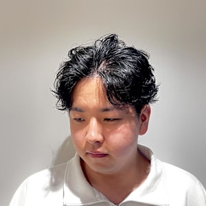 フェザーパーマ