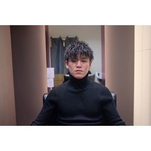 ツイストスパイラル