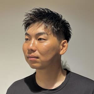 フェードスタイル