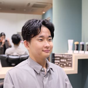 ナチュラルショート