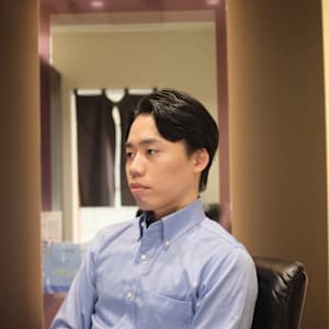 7:3ビジネスショート