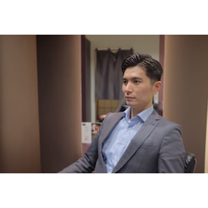 パートスタイル