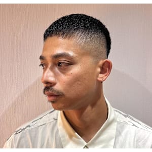 クロップフェード