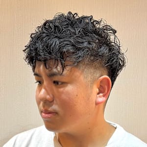 スペインカール