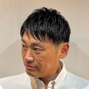 大人の２ブロッック前流し