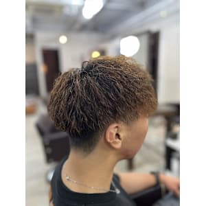 ツイストパーマ - Stilla an【スティラアン】掲載中