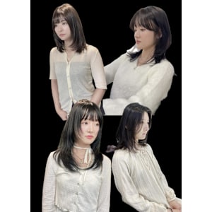 レイヤーカットお任せください◎ - TYCHE【テュケー】掲載中