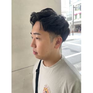 【かしゅう】クールビスショート