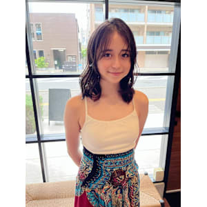 レイヤーカット