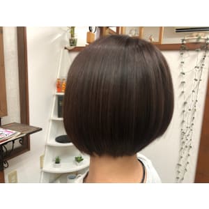 BISHINE×スタイル