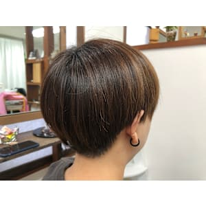 BISHINE×スタイル