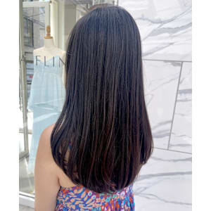 ロングハイレイヤー - MANOHARU【マノハル】掲載中