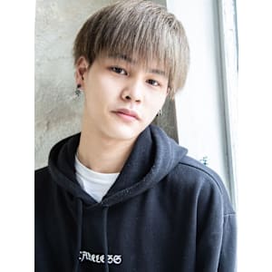 Lycka 中野店×スタイル