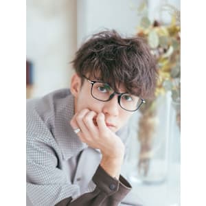 Lycka 中野店×スタイル