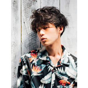 Lycka 中野店×スタイル