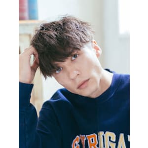 CLEAR 上田店×スタイル