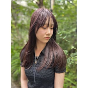 カシスバイオレット - Prism【プリズム】掲載中