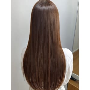 髪質改善スタイル - MODE K's 調布店【モードケイズ　チョウフテン】掲載中