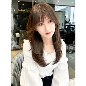 【ivy】オリーブベージュ