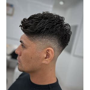 アイロンスタイル