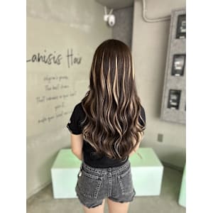 定番ハイライト！