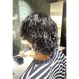 Itsuki_サーフカール - メンズサロン walt【ウォルト】【メンズサロンウォルト】掲載中