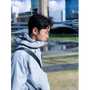 毛流れ！フェザーショート