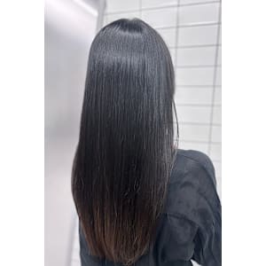 髪質改善◎サイエンスアクア