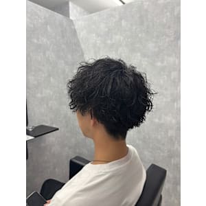 ツイストスパイラル