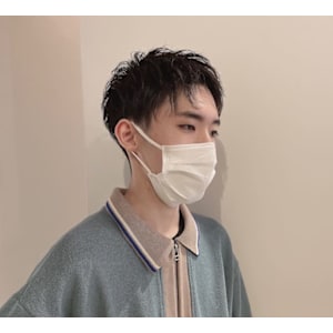 就活にもOK!スーツに合うメンズ２ブロショート - ZA/ZA 神楽坂【ザザ カグラザカ】掲載中