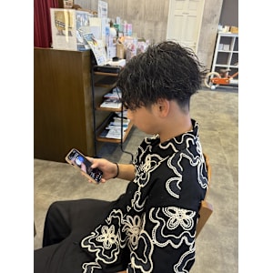 メンズ人気Ｎｏ．1ツイストスパイラル - ARCH【アーチ】掲載中