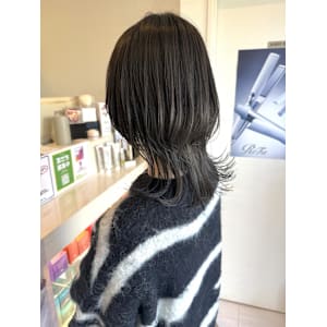 ◆くらげウルフ◆ウルフレイヤー◆レイヤー